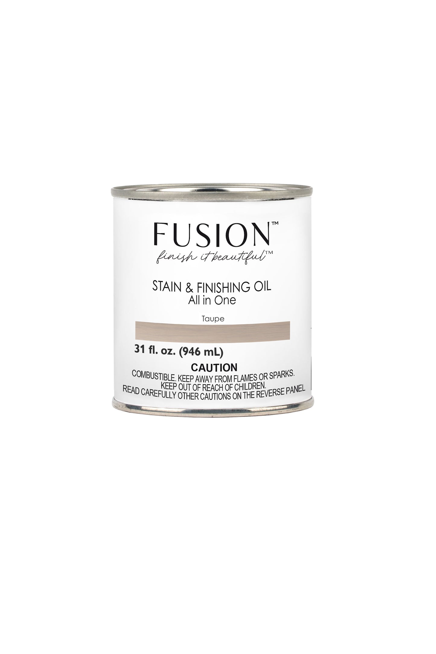 Stain & Finishing Oil - SFO 237ml