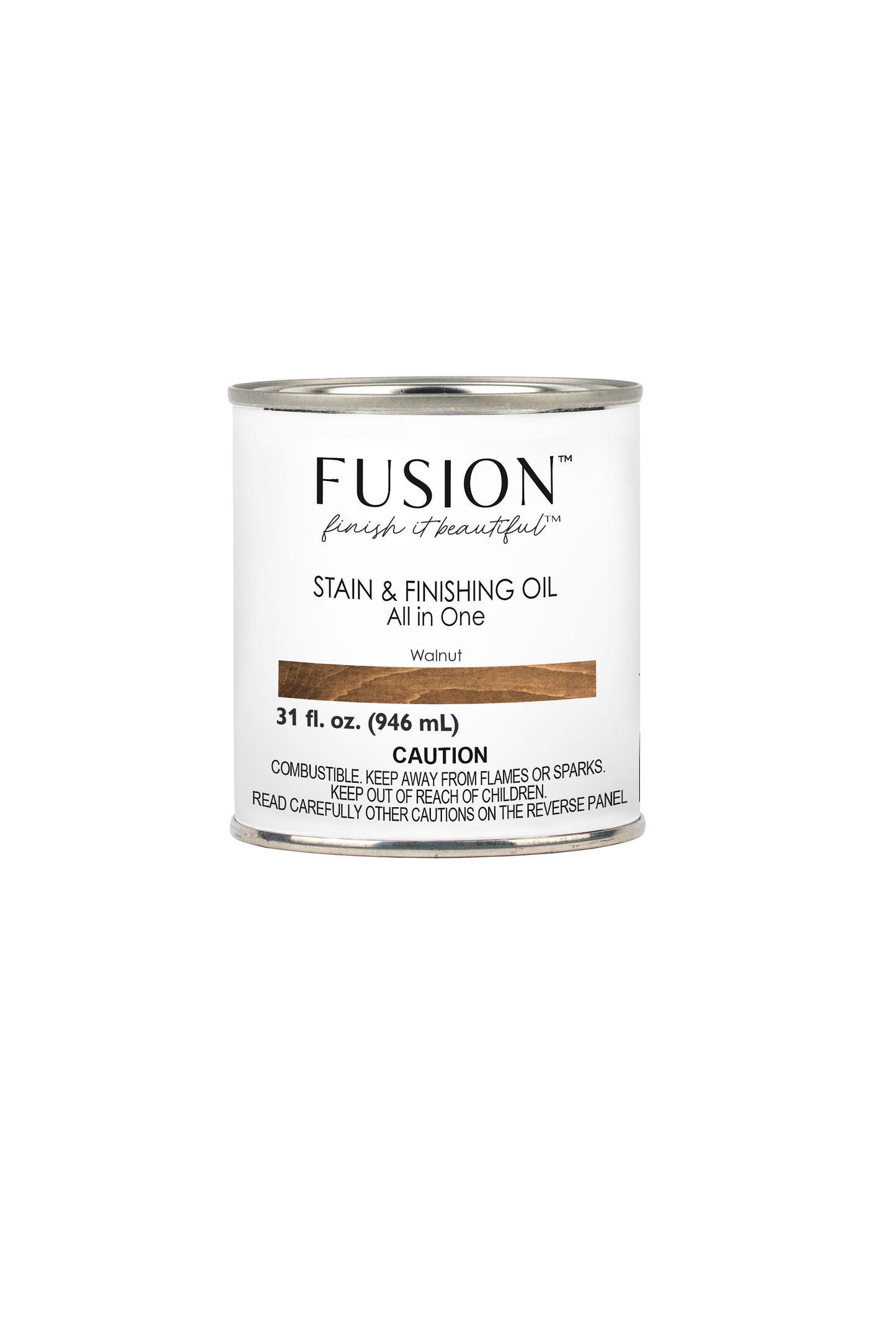 Stain & Finishing Oil - SFO 237ml