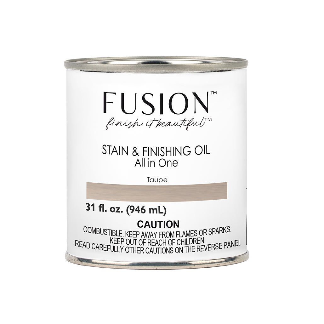 Stain & Finishing Oil - SFO 237ml