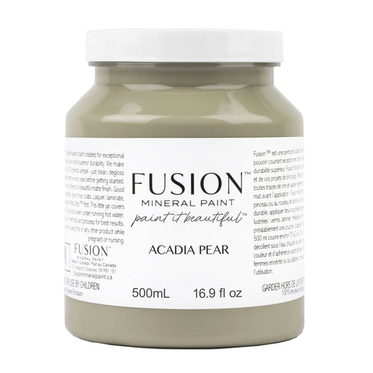 Acadia Pear