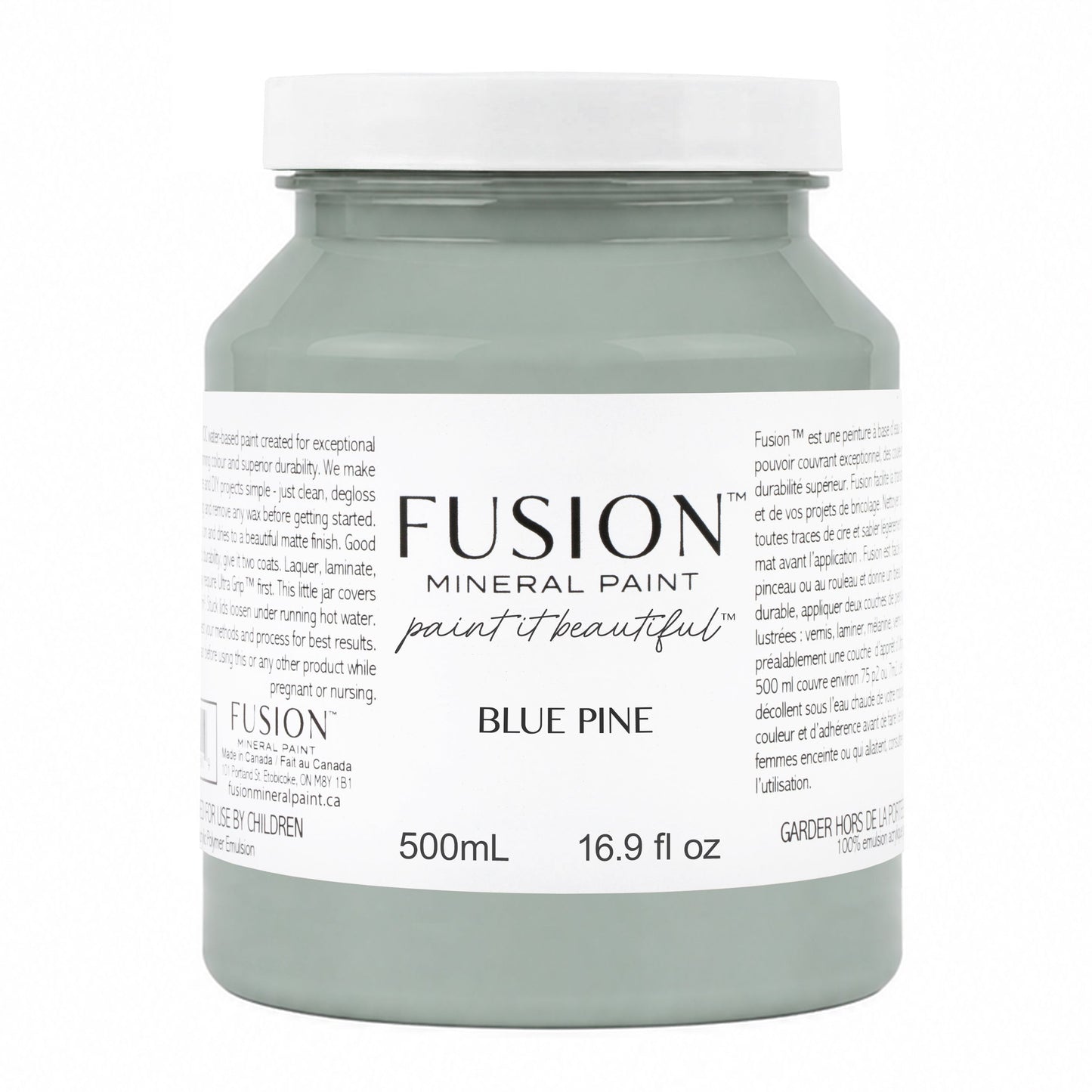 Blue Pine