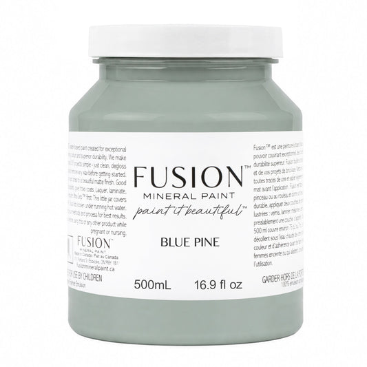Blue Pine