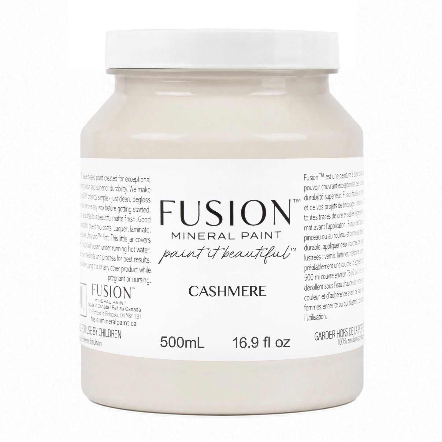 Cashmere