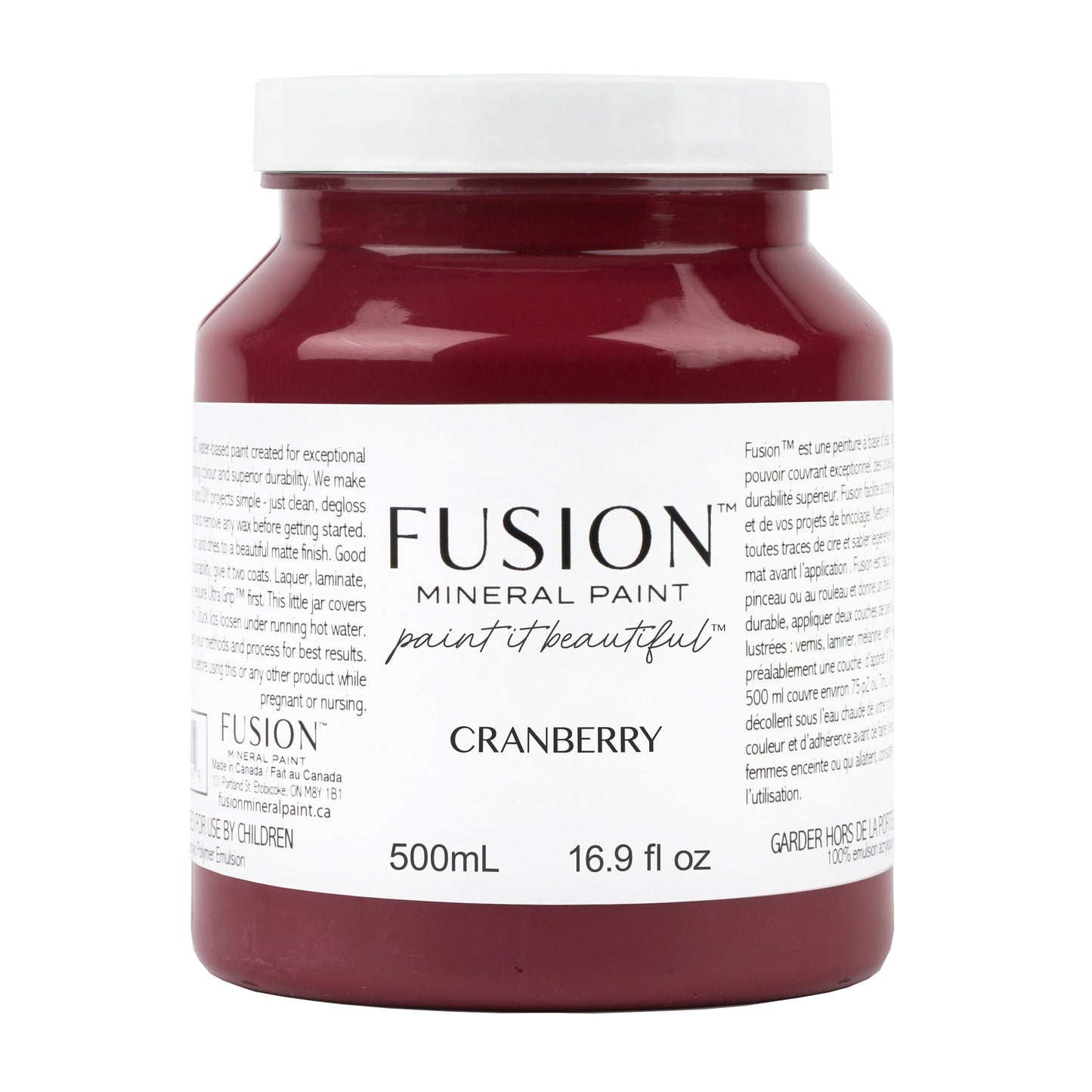 Cranberry