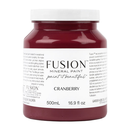 Cranberry