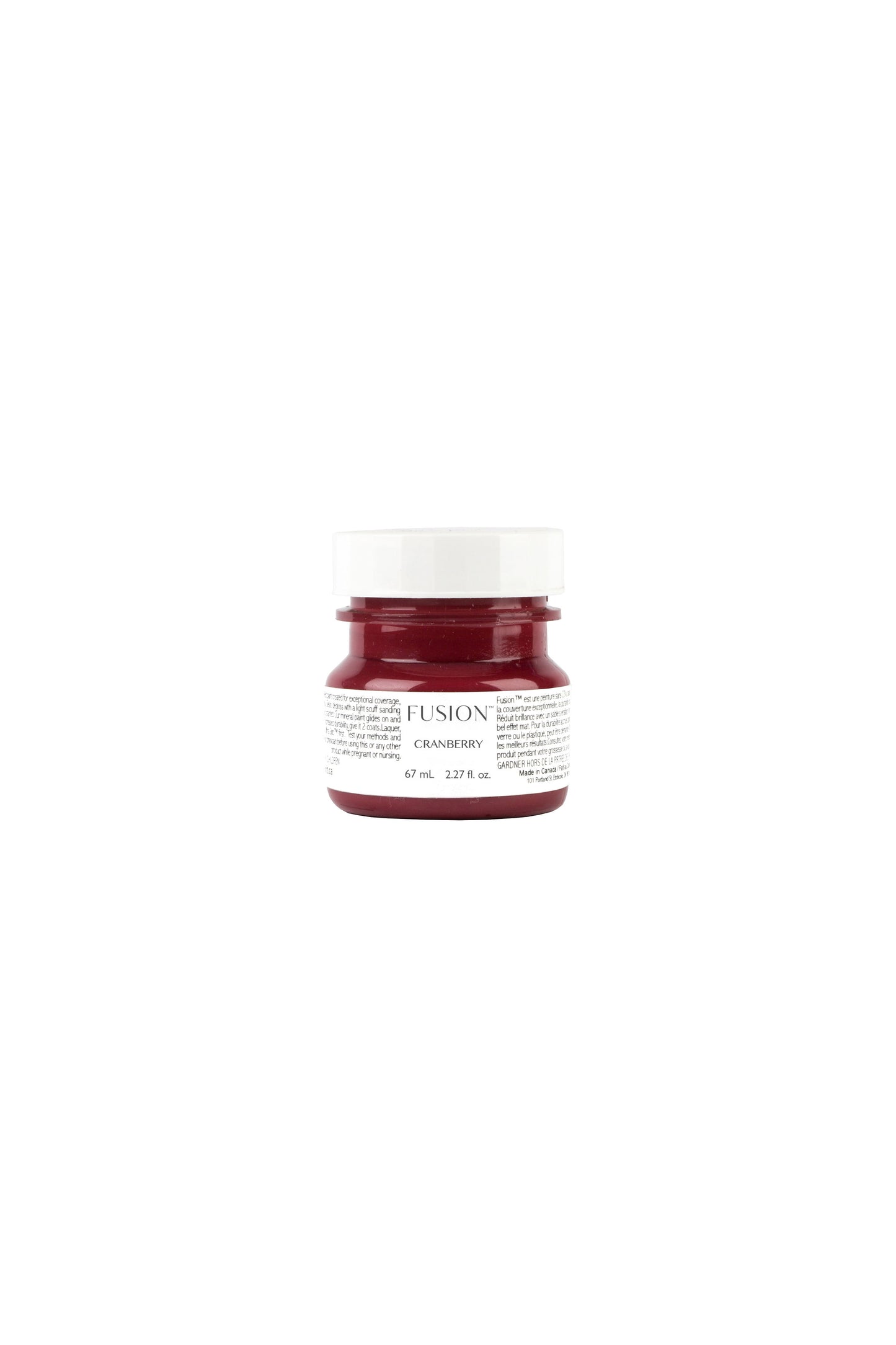 Cranberry