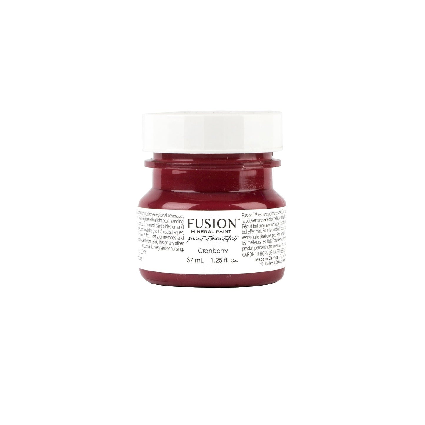 Cranberry