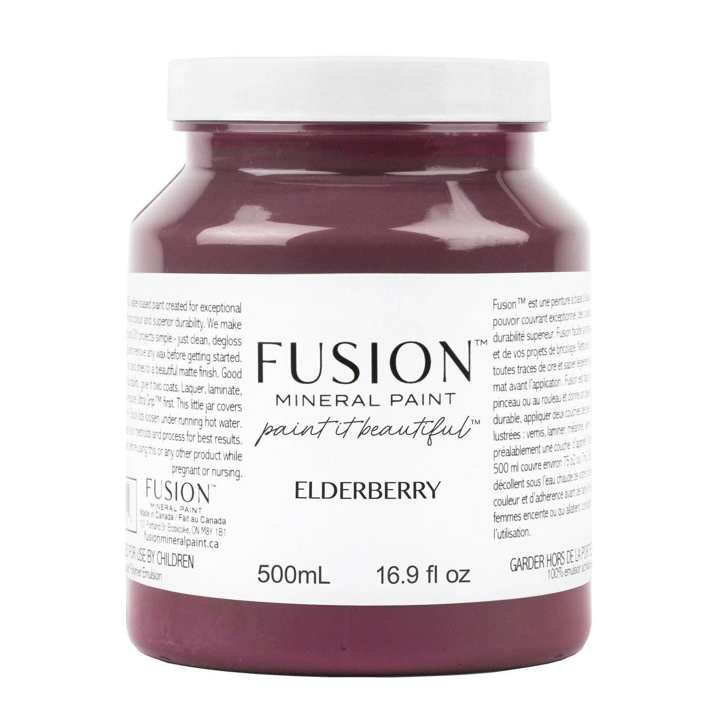 Elderberry