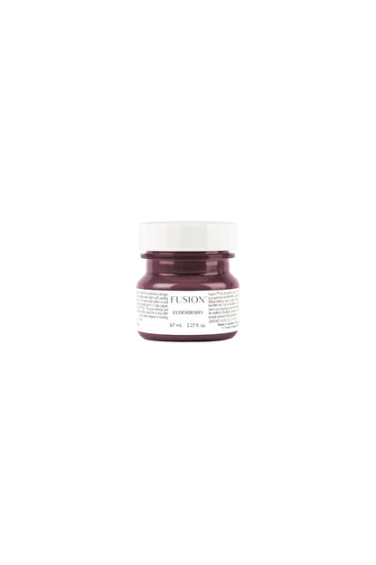 Elderberry