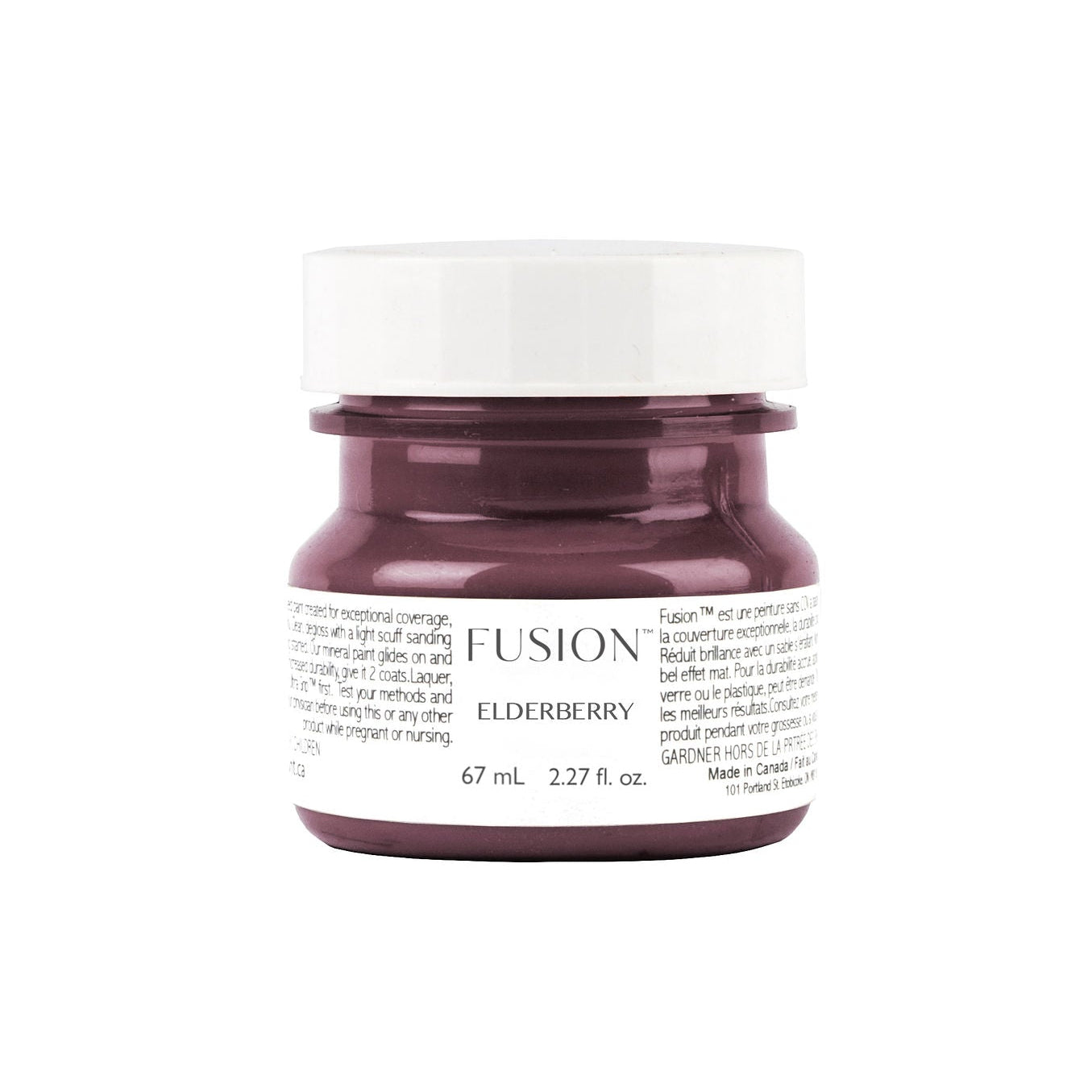 Elderberry