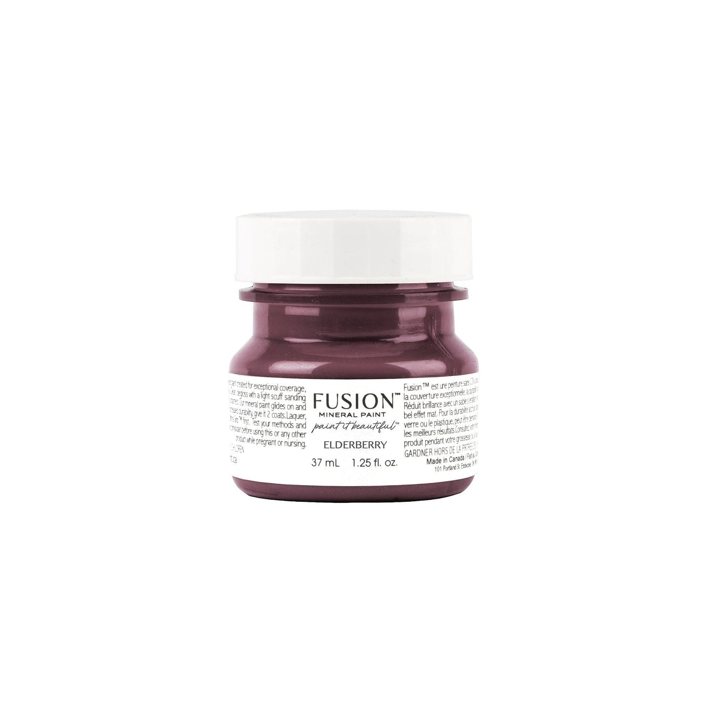 Elderberry