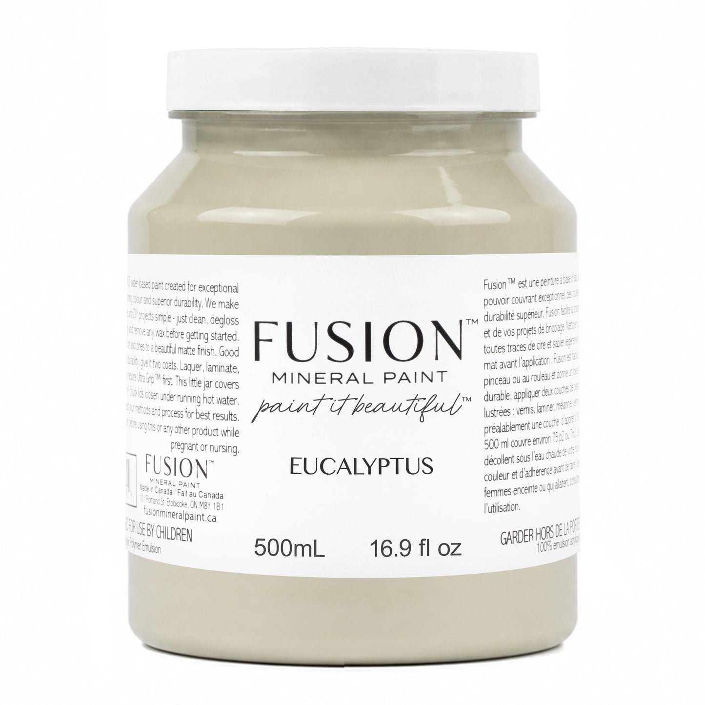 Eucalyptus
