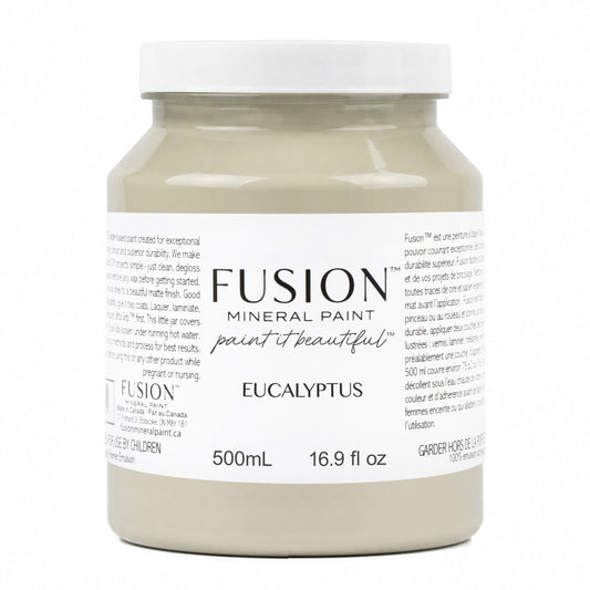 Eucalyptus