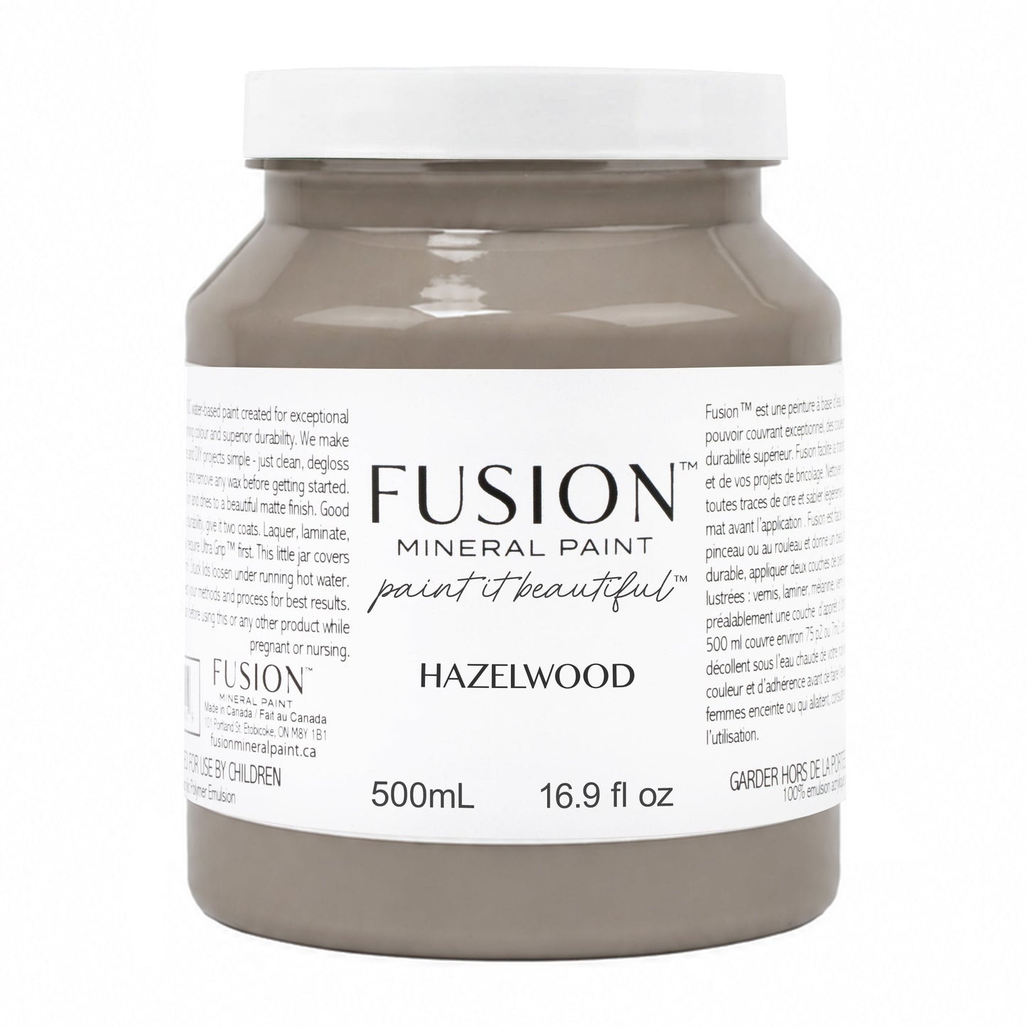Hazelwood