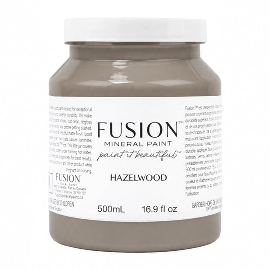 Hazelwood