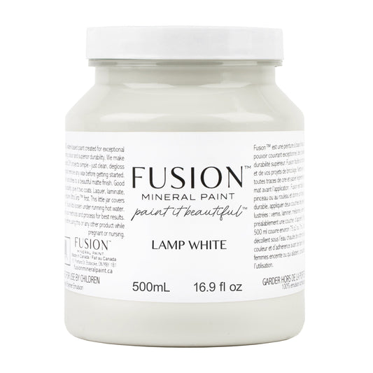 Lamp White