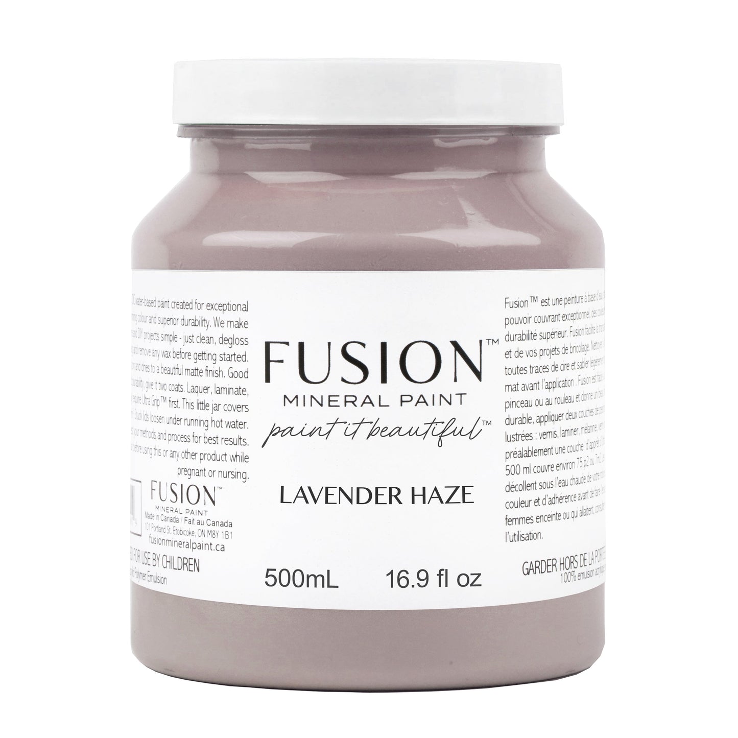 Lavender Haze
