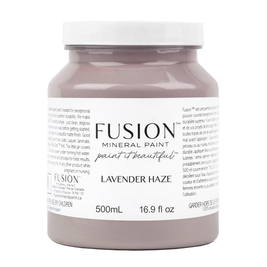 Lavender Haze