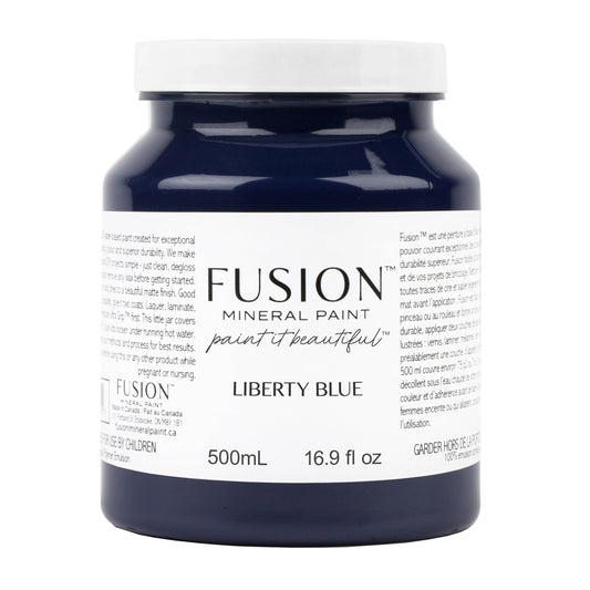 Liberty Blue