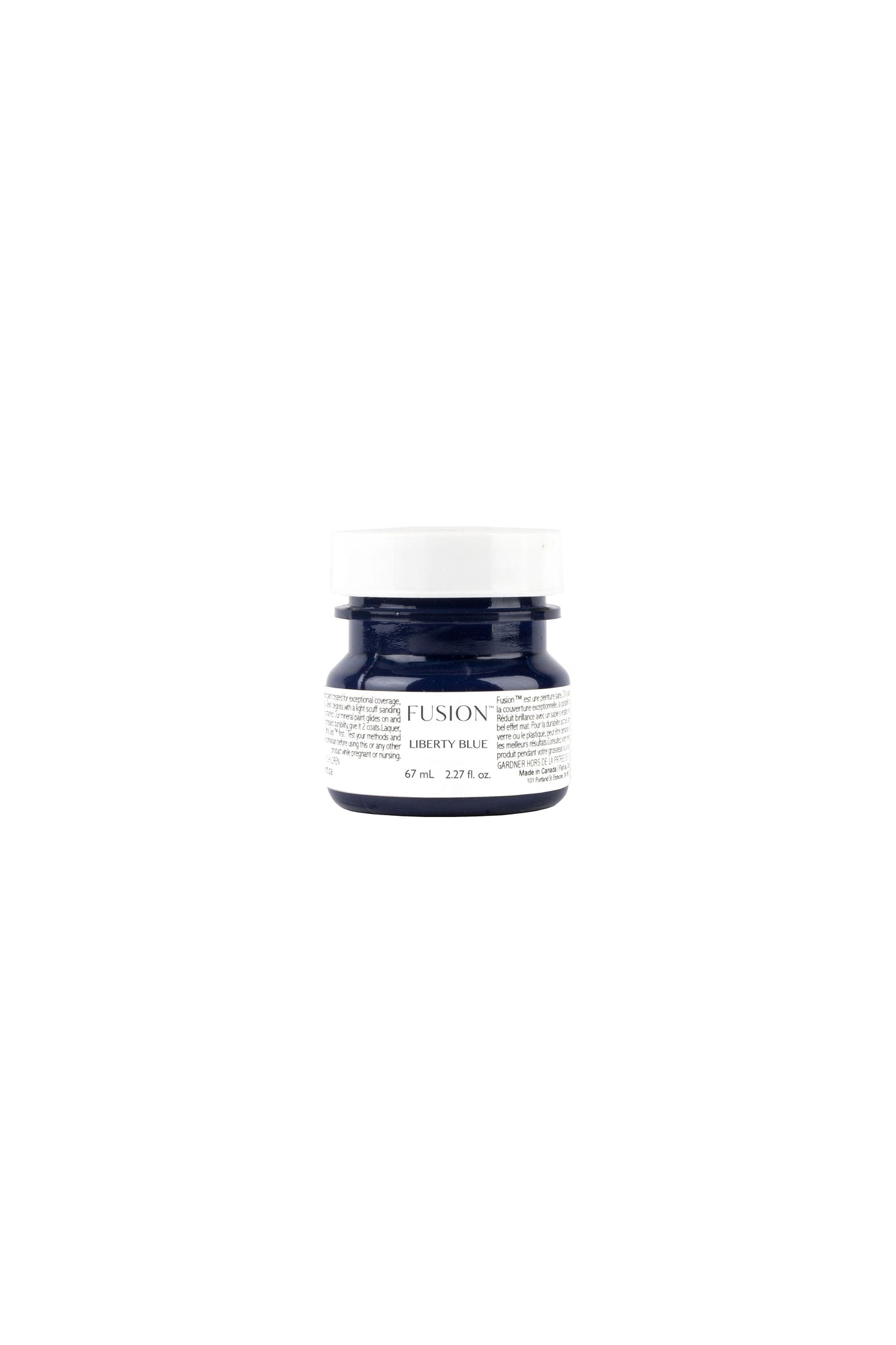 Liberty Blue