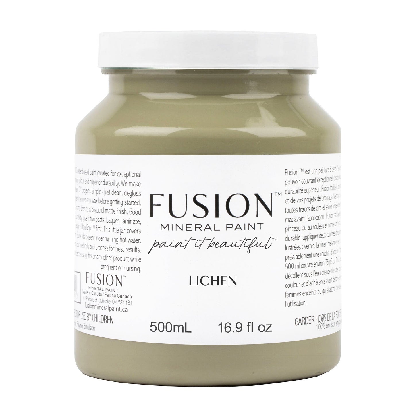 Lichen