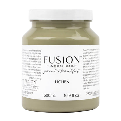 Lichen