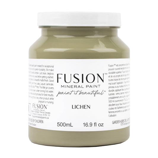 Lichen