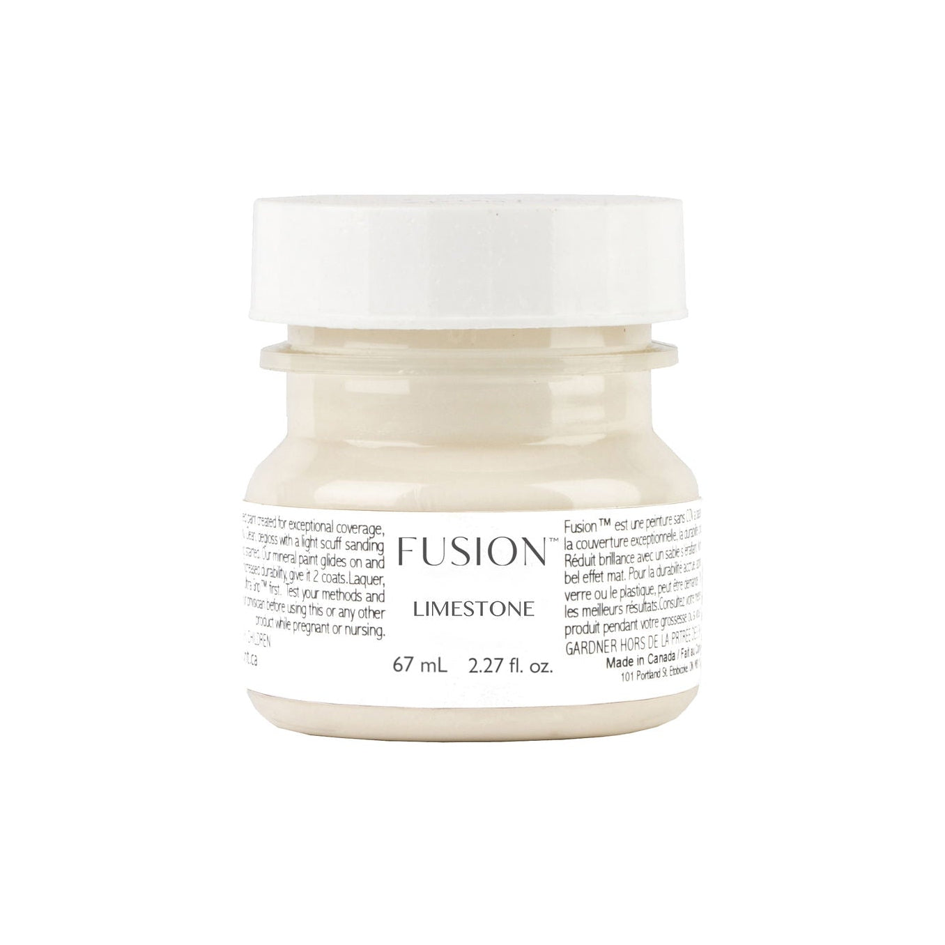 Limestone