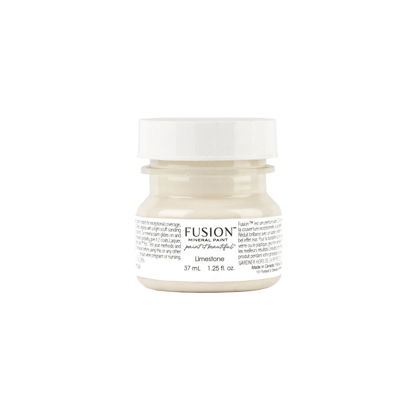 Limestone
