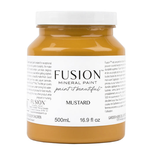 Mustard