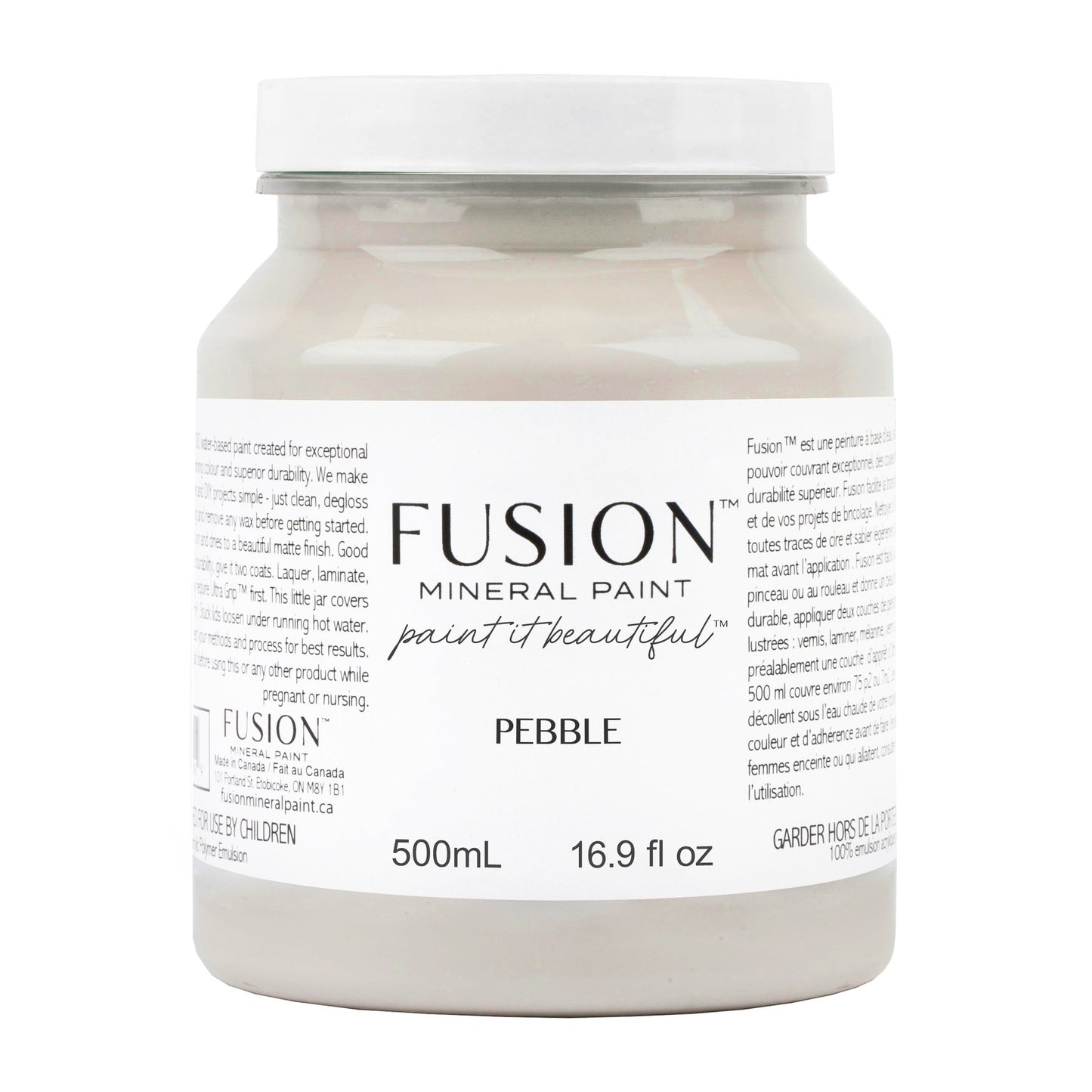 Pebble