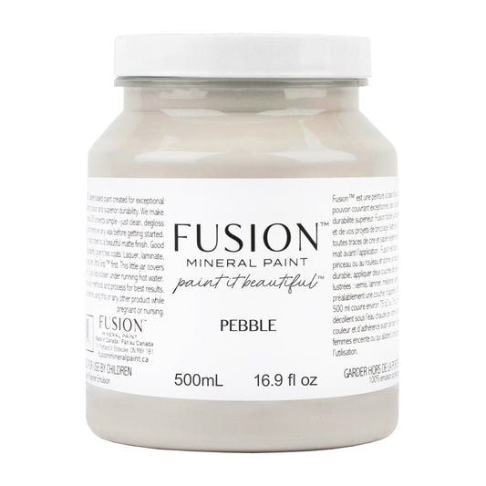 Pebble