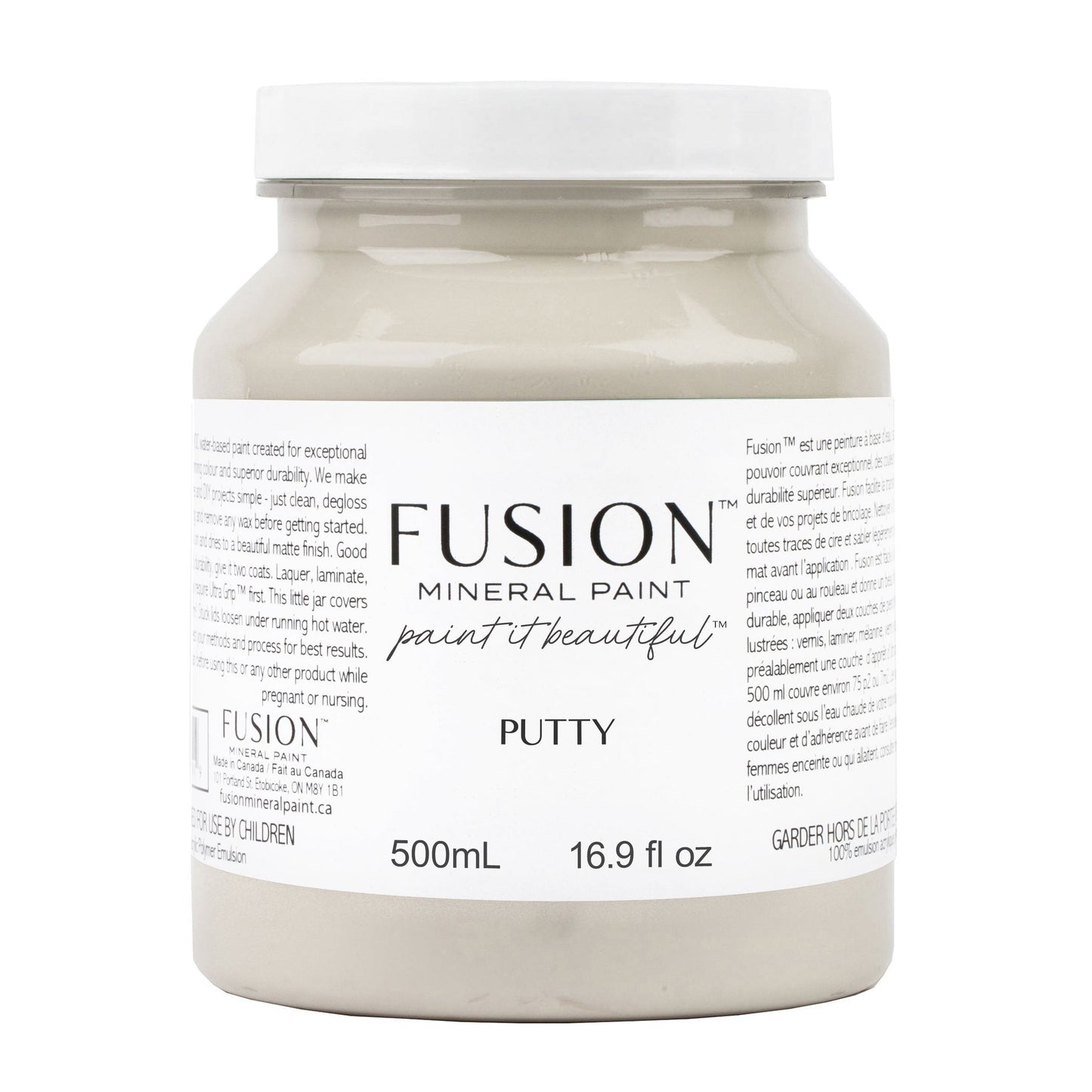 Putty