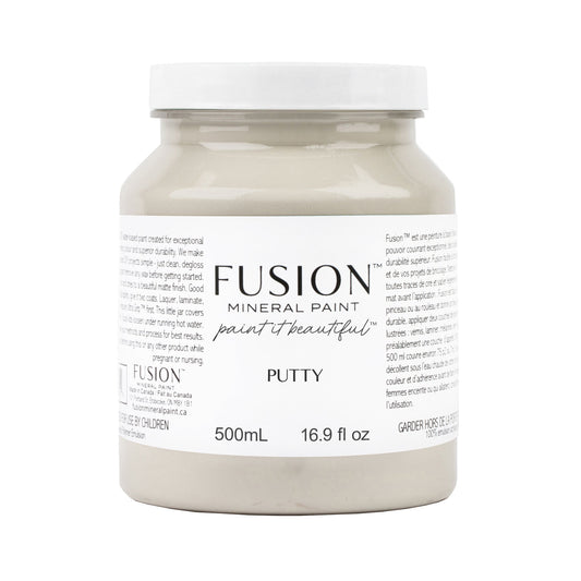Putty