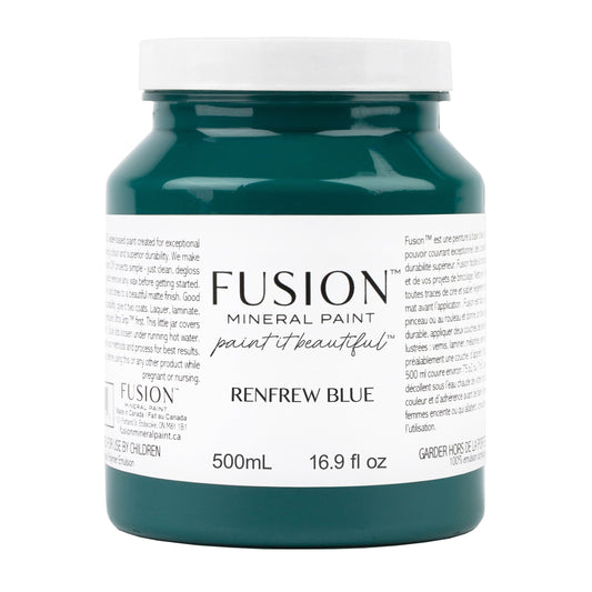Renfrew Blue