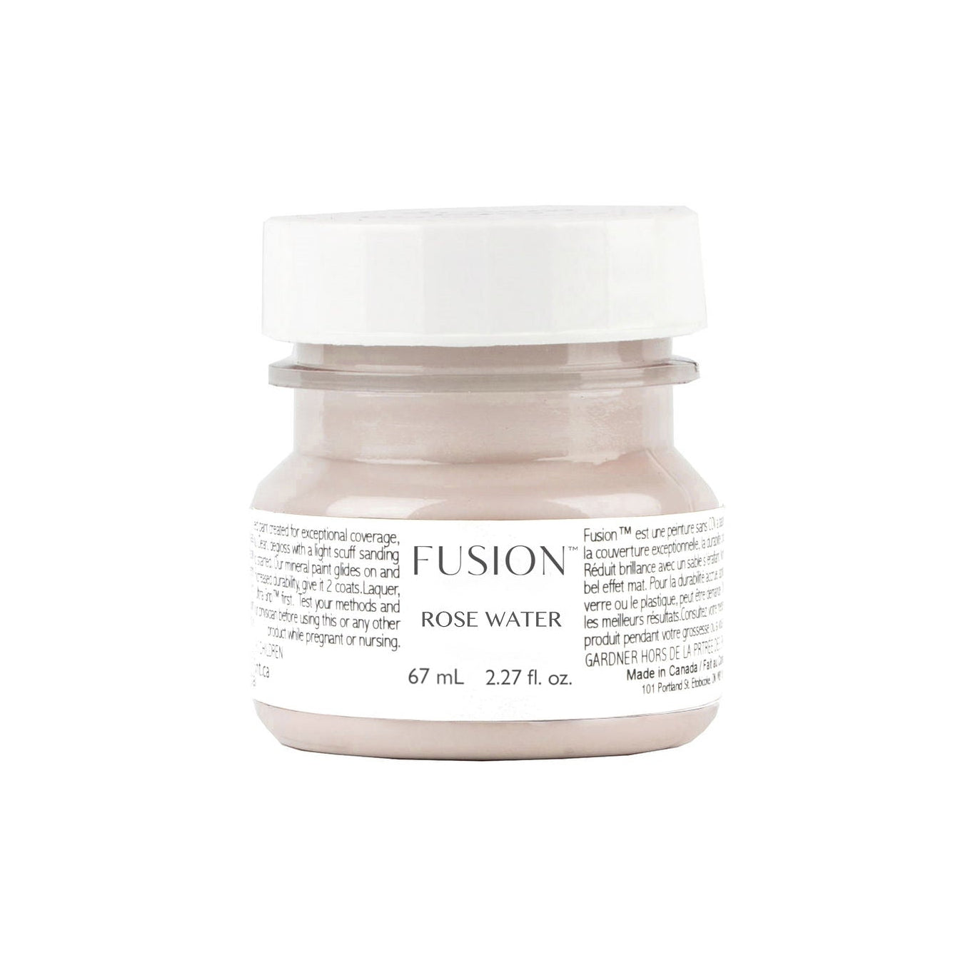 Rose Water