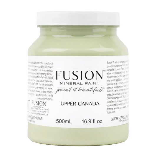 Upper Canada Green