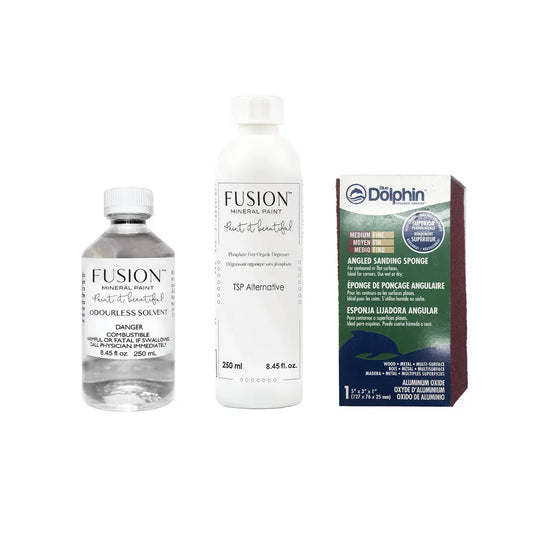 Prep Kit - Bundle