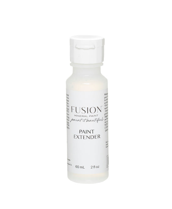 Paint Extender Fusion Mineral Paint