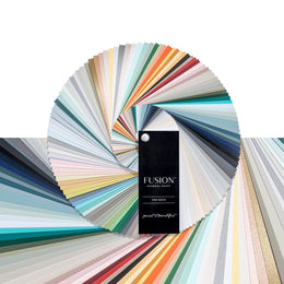 FUSION FAN DECK – Fusion Mineral Paint