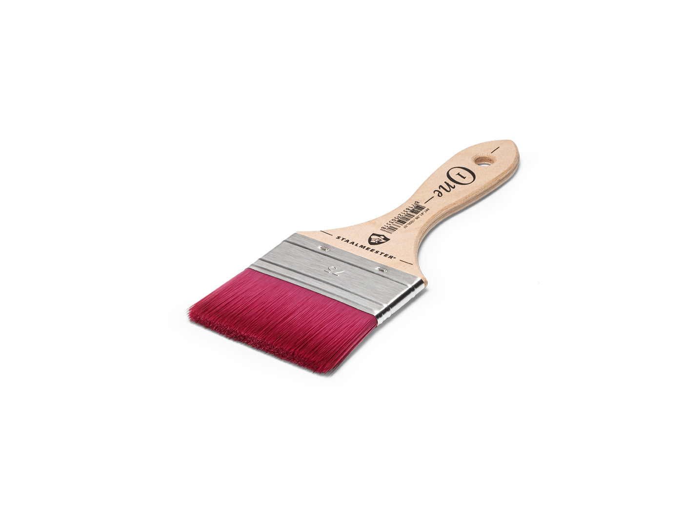 Fine Finishing Furniture Paint Brush by Fusion Mineral Paint Synthetic  Nylon Bristles 