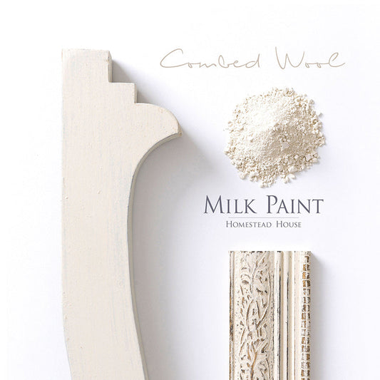 Kentucky Green desk Milk Paint Makeover – Milk Paint by Homestead House
