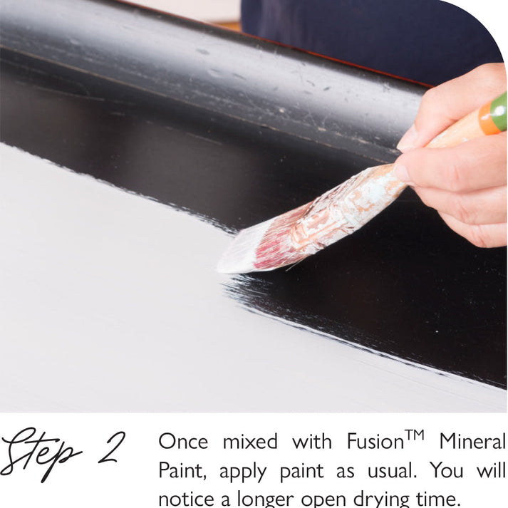 Paint Extender Fusion Mineral Paint