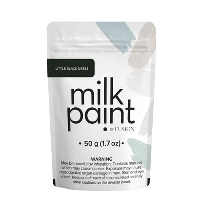 Little Black Dress Fusion Mineral Paint Little Black Dress Fusion Mineral Paint