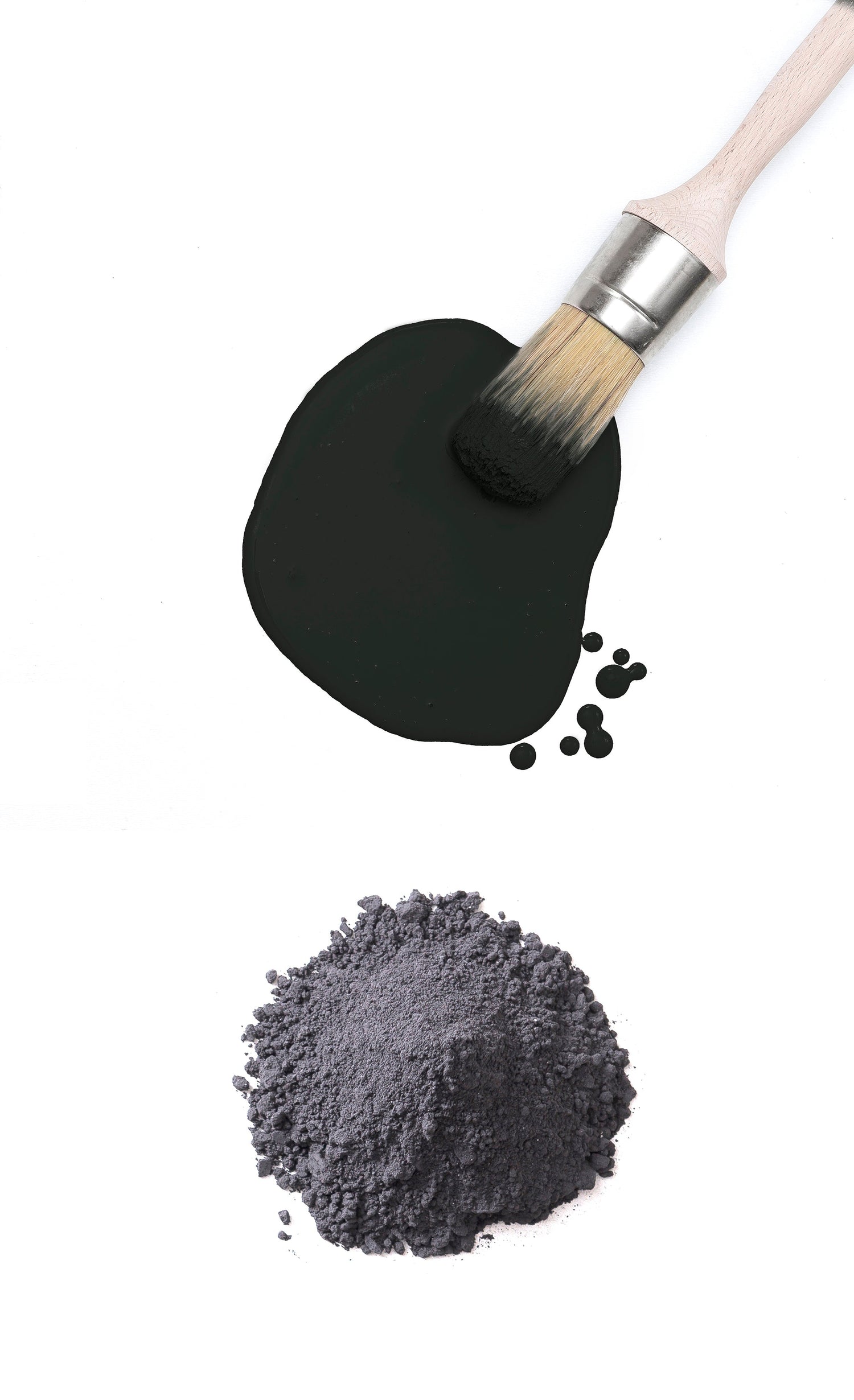 Milk Paint