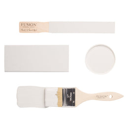 Lamp White – Fusion Mineral Paint