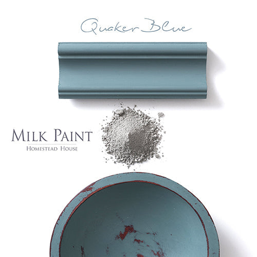 Kentucky Green desk Milk Paint Makeover – Milk Paint by Homestead House