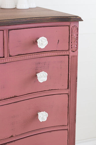 Dusty Rose – Milk Paint by Homestead House