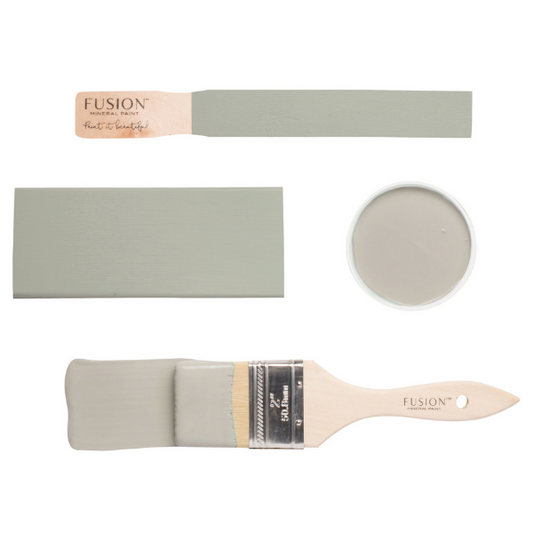Fusion Mineral Paint True Colour Card » Amsterdam Vintage Style - Fusion  Mineral Paint