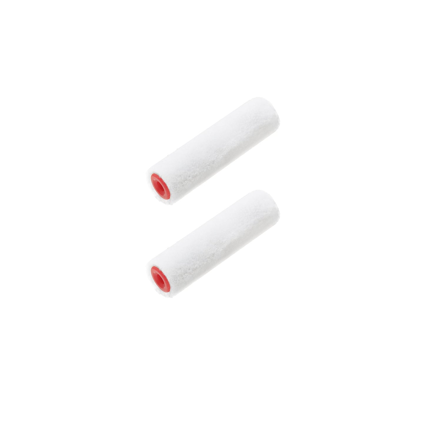 Velour Roller Refills (pack of 2)